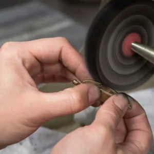 Filing & Polishing