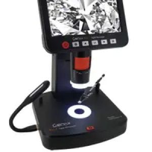 Gemax Pro II Digital Microscope