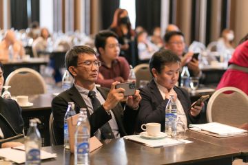 Growing Your Business with RJC