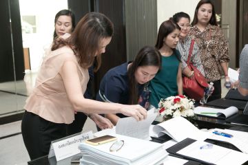 Free Fair Participation for 3 Years with SMEs Pro-active