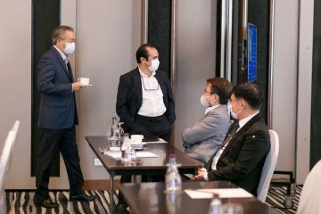 World Gold & Silver Report: The Direction of the Future