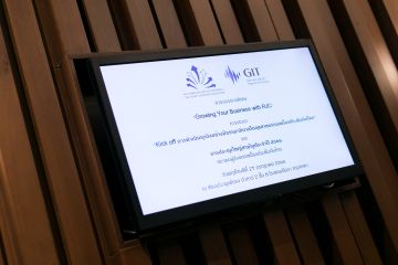 Growing Your Business with RJC