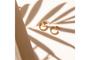 Jewelry Photography with Natural Light