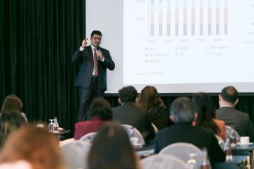 World Gold & Silver Report: The Direction of the Future