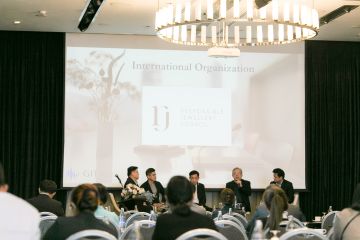 Growing Your Business with RJC