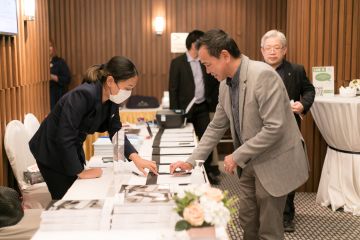 Growing Your Business with RJC