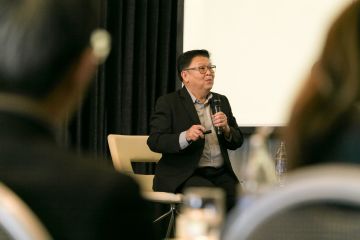 Growing Your Business with RJC