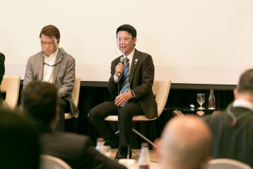 World Gold & Silver Report: The Direction of the Future