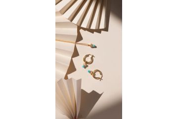 Jewelry Photography with Natural Light