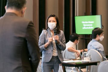 World Gold & Silver Report: The Direction of the Future