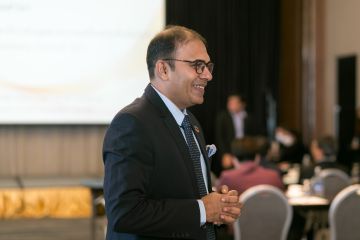 Growing Your Business with RJC