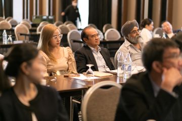 Annual General Meeting 2023