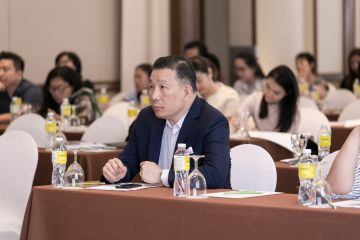 Free Fair Participation for 3 Years with SME Pro-active