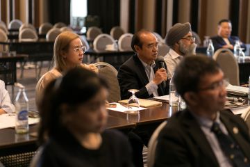 Annual General Meeting 2023