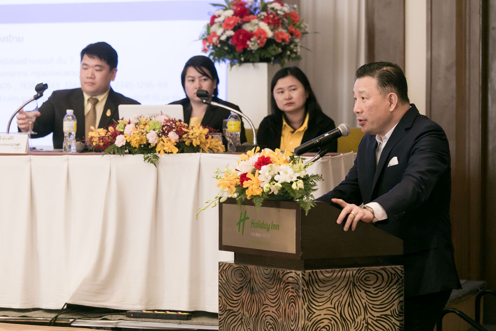 Free Fair Participation for 3 Years with SME Pro-active