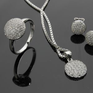 Jewelry sets 