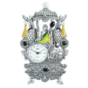 Marcasite Jewelry Watch
