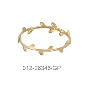 Leaf Ring