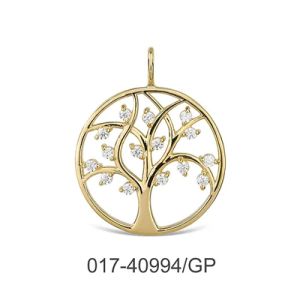 TREE OF LIFE PENDANT