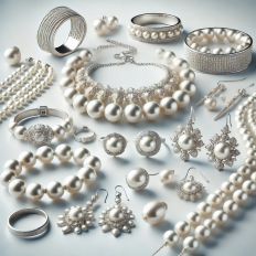 Pearl Jewlery