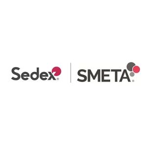 Audited & Certified Sedex Smeta