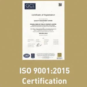 ISO 9001:2015