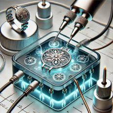 Electroforming and Electroplating