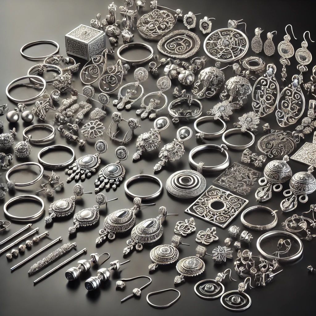 Ear Rings