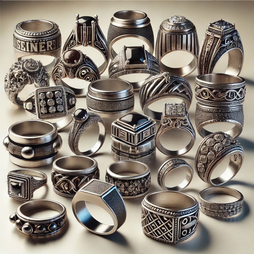 Rings