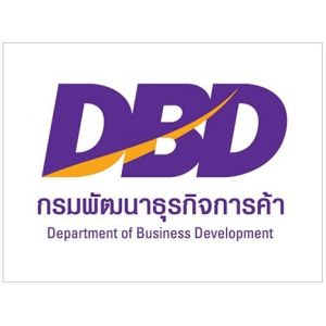 Department of Business Development Thailand